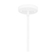 Quoizel  Farmhouse Pendant 1 light QZL-QP5357