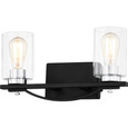 Quoizel Lighting SLE8616 Transitional Bath 2 light