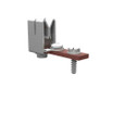 Milbank 105J Fifth Terminal For Use With Safety Sockets