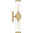 Quoizel Lighting QW16128 Transitional Wall 2 lights