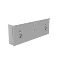 Milbank Line-to-Load Bussed Gutter, 600V, Outdoor Rated Type 3R