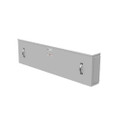 Milbank Line-to-Load Bussed Gutter, 600V, Outdoor Rated Type 3R