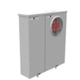 Milbank SC6128-XL 13 Terminal Ringless Small Closing Plate Test Switch Provision VT Pack Provision