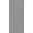 Milbank U4363 Ringless Meter Socket 4–5 Terminal, Lever Bypass, Utility Grade Network Service