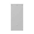 Milbank U4363 Ringless Meter Socket 4–5 Terminal, Lever Bypass, Utility Grade Network Service