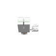 Milbank Fifth Terminal Kits - Compatible with Condo, Westar, and U8032-6 Metering Series