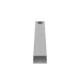 Milbank SC6129-O 13 Terminal Ringless Plain Top Pedestal With Test Switch Provision VT Pack Provision
