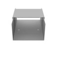 Milbank Stake and Wireway Extensions - Compatible with Meter Pedestal and Enclosure Systems