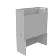 Milbank Stake and Wireway Extensions - Compatible with Meter Pedestal and Enclosure Systems