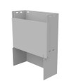 Milbank Stake and Wireway Extensions - Compatible with Meter Pedestal and Enclosure Systems