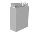 Milbank Stake and Wireway Extensions - Compatible with Meter Pedestal and Enclosure Systems