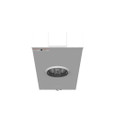Milbank Milbank Ringless Meter Sockets - Large Closing Plate, Lever Bypass, Stainless Steel Hasp
