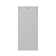 Milbank Milbank Ringless Meter Sockets - Large Closing Plate, Lever Bypass, Stainless Steel Hasp