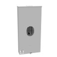Milbank U4667-XT-9526 7 Terminal Bolt-in 2 Large Closing Plates Link Bypass Configuration 9526