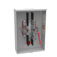 Milbank Ringless Meter Sockets - Stud, Horn Bypass, and Lever Bypass Configurations