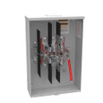 Milbank Ringless Meter Sockets - Stud, Horn Bypass, and Lever Bypass Configurations