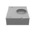Milbank Ringless Meter Sockets - Stud, Horn Bypass, and Lever Bypass Configurations
