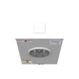 Milbank Ringless Meter Sockets - Stud, Horn Bypass, and Lever Bypass Configurations