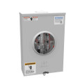 Milbank Ringless Meter Sockets - Stud, Horn Bypass, and Lever Bypass Configurations