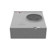 Milbank Ringless Meter Sockets - Stud, Horn Bypass, and Lever Bypass Configurations