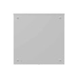 Milbank U5838-O 10x36x36 Transformer Enclosure
