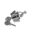 Milbank A-LKWHK3R Handle For Telephone Cabinet Key Locking Wing