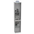Milbank M400 4 Terminal Meter Socket - 200A Main Breaker Configurations
