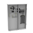 Milbank M400 4 Terminal Meter Socket - 200A Main Breaker Configurations