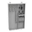 Milbank M400 4 Terminal Meter Socket - 200A Main Breaker Configurations