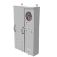 Milbank M400 4 Terminal Meter Socket - 200A Main Breaker Configurations