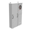 Milbank M400 4 Terminal Meter Socket - 200A Main Breaker Configurations