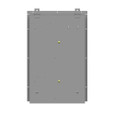 Milbank M400 4 Terminal Meter Socket - 200A Main Breaker Configurations