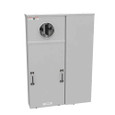 Milbank M400 4 Terminal Meter Socket - 200A Main Breaker Configurations