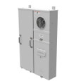 Milbank M400 4 Terminal Meter Socket - 200A Main Breaker Configurations