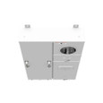 Milbank M400 4 Terminal Meter Socket - 200A Main Breaker Configurations
