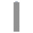 Milbank M400 4 Terminal Meter Socket - 200A Main Breaker Configurations