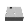 Milbank M400 4 Terminal Meter Socket - 200A Main Breaker Configurations