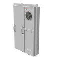 Milbank M400 4 Terminal Meter Socket - 200A Main Breaker Configurations