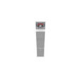Milbank MPRV RV Meter Pedestal Ring Type, Direct Bury, Single/Double Pedestal Options