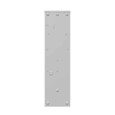 Milbank U5842-RL Ringless Meter Main 4 Terminal, 100–200 Amp, Small Hub, Outdoor Service