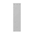 Milbank U5842-RL Ringless Meter Main 4 Terminal, 100–200 Amp, Small Hub, Outdoor Service