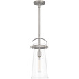 Quoizel  Transitional Mini pendant 1 light QZL-STLC1507