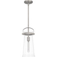 Quoizel  Transitional Mini pendant 1 light QZL-STLC1507