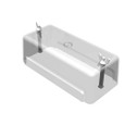 Milbank K3388 Test Switch Cover