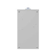 Milbank U4497-WL 13 Terminal Ringless 1 In Hub Lever Bypass Test Switch Provision