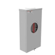 Milbank S4664-X-8416 4 Terminal Bolt-in Large Closing Plate Link Bypass Configuration 8416