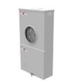 Milbank Link Bypass Single Position 125-200 Amp 4-7 Terminals Ring-Type
