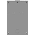 Milbank Link Bypass Single Position 125-200 Amp 4-7 Terminals Ring-Type