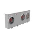 Milbank 4 Terminal Ringless Meter Socket with Lever Bypass 125 Ampere