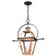 Quoizel  Traditional Outdoor hanging 2 lights QZL-RO1911